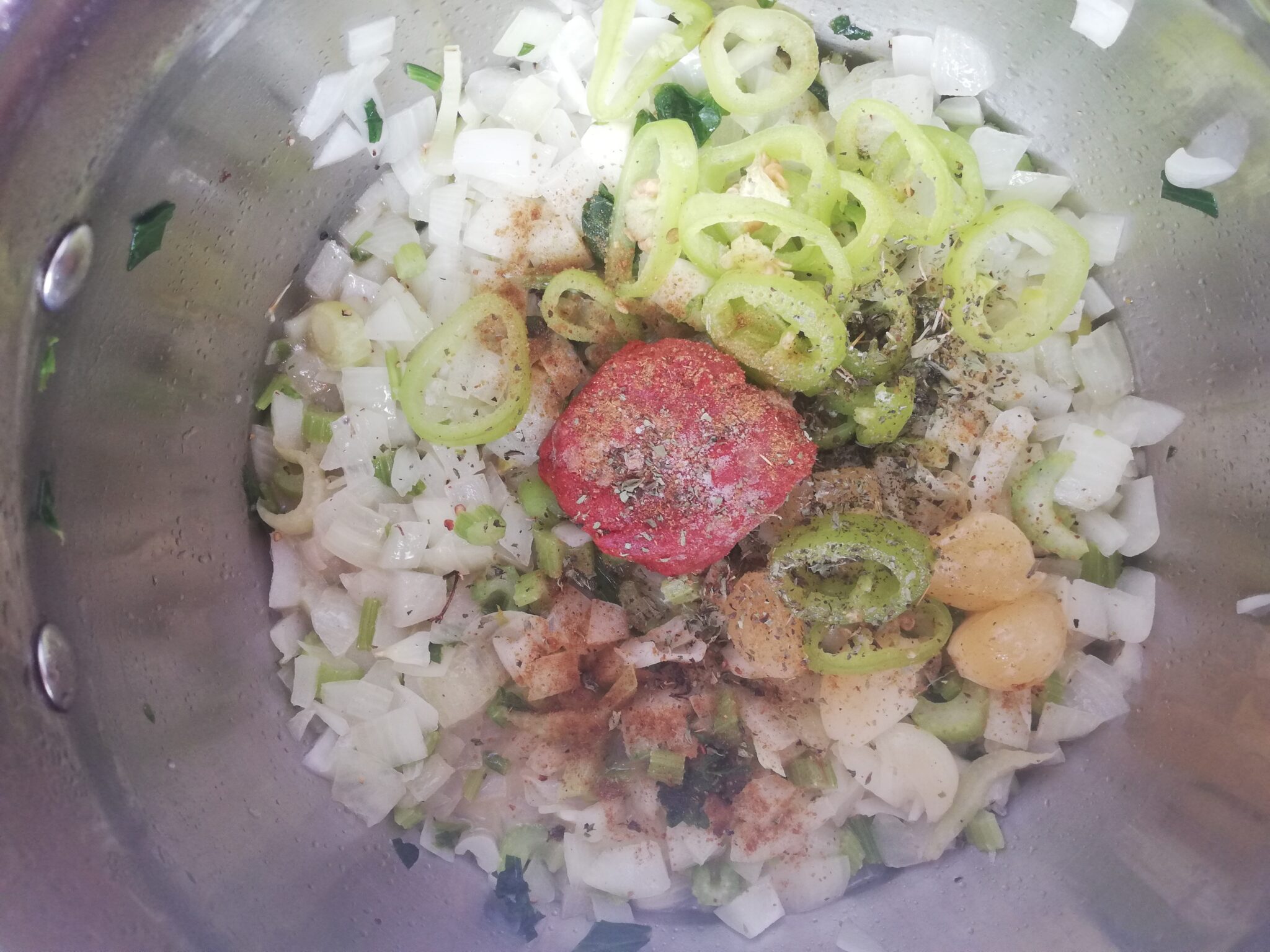How to Make Red Menudo from Scratch – Tender Tripe Mexican Soup ...